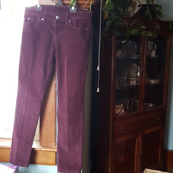 Gap | Corduroy Pant - Picture 3 of 4
